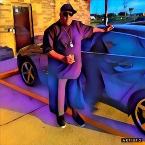 Meet your Posher, Darren e mccants